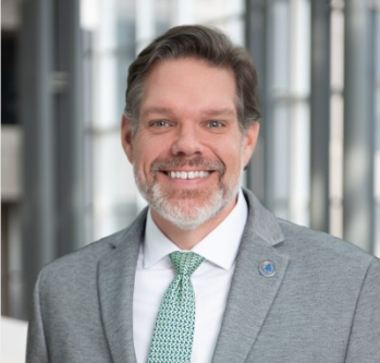 Photo of Kevin Kerrigan