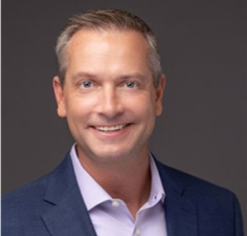 Photo of Mark Hawkins