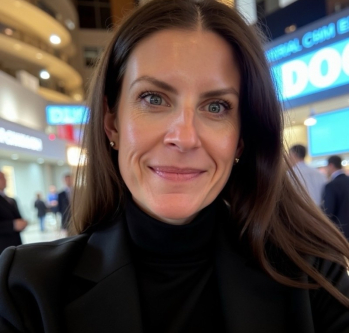 Photo of Melissa Griggs