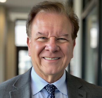 Photo of Rex Johnson