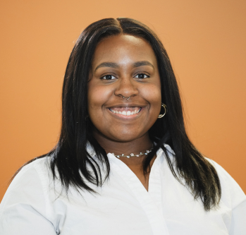 Shontrice Barnes headshot photo