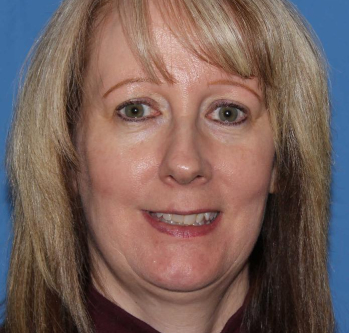 Photo of Lisa Puckett