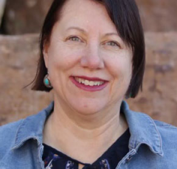 Kristin Stephens Headshot