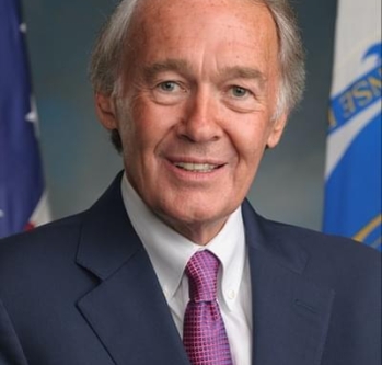 PIC_Markey, Edward.jpeg Image of PIC_Markey, Edward.jpeg