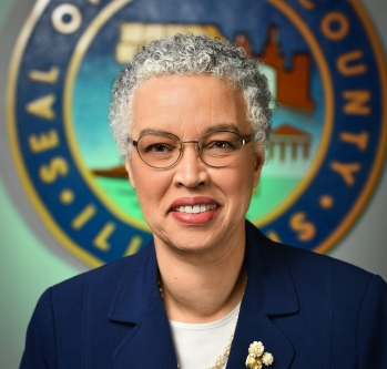 Image of Toni Preckwinkle President Head Shot-1.jpg