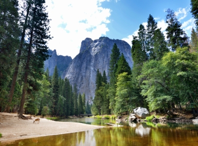 Yosemite