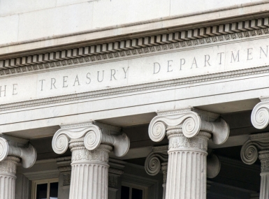 Treasury Department