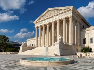 US Supreme Court