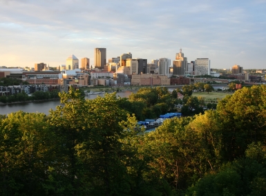 St. Paul, MN