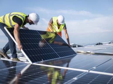 solar panel