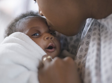 infant mortality
