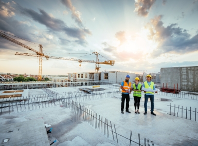 Construction