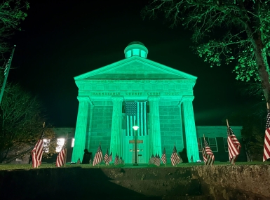 Barnstable County, Mass.