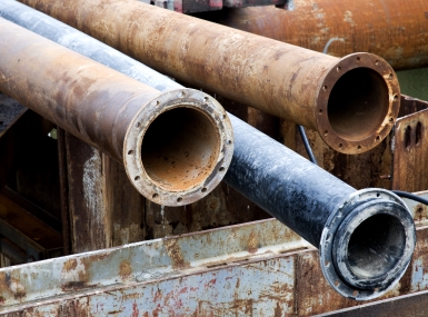 Pipes