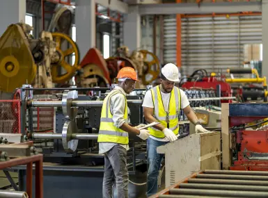 Economic Recovery Corps