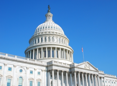 US Capitol