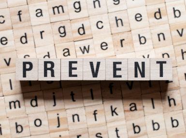 Prevent