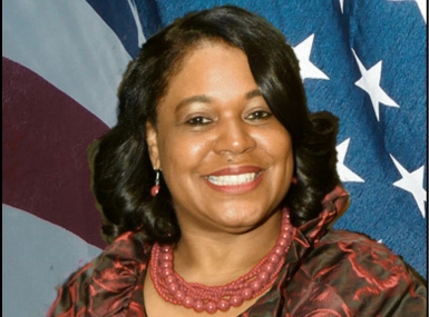Alisha Bell