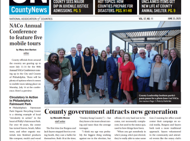 County News - June 23, 2025