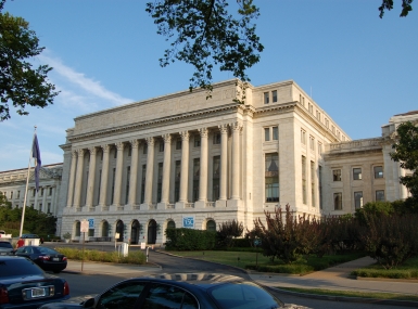USDA Building
