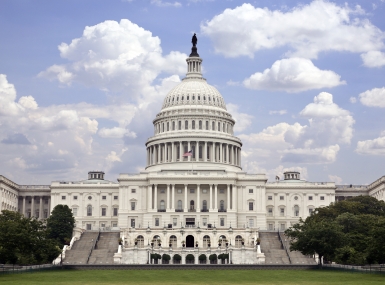 US Capitol