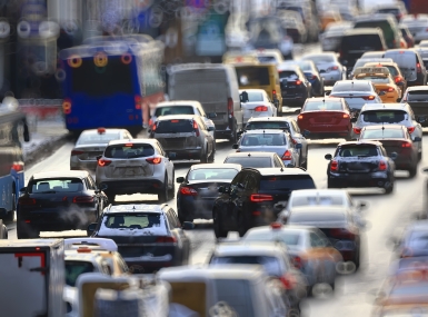 Vehicle Emissions 