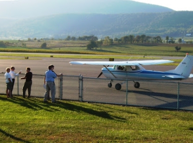 Airport