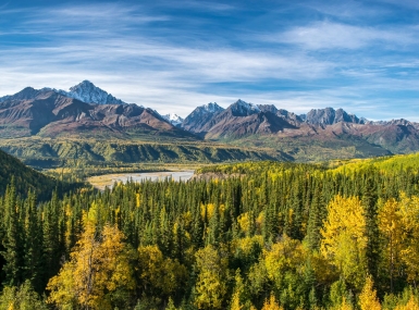 Alaska Public Lands