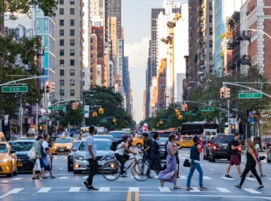 Safe Streets