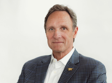 Spotsylvania County, Va. Supervisor Drew Mullins.