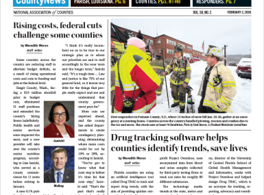 County News - Feb. 2, 2026 
