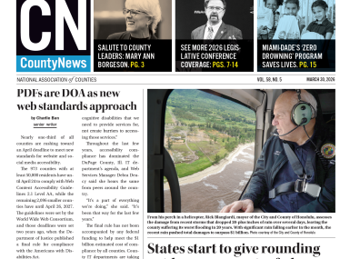 County News - March 30, 2026