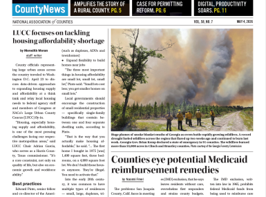 County News - May 4, 2026