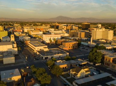 Kern County, Calif. Economic Development sees Opportunity Zone success stories in Bakersfield.