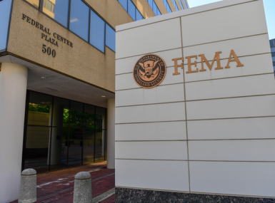 FEMA