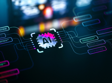 AI illustration