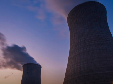 Nuclear Image