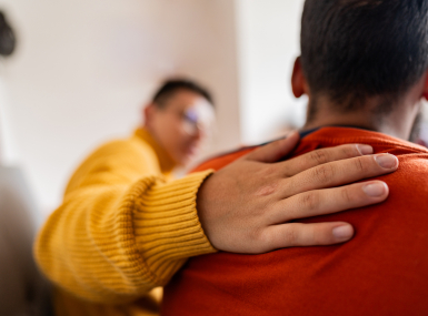 peersupport