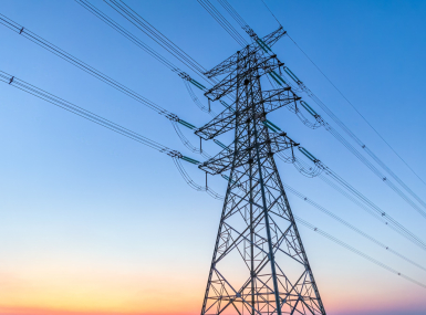 electricity