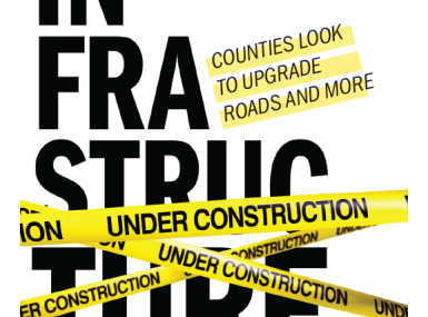 Image of County News Hot Topics Infrastructure.png