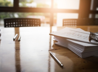 Image of Paper-pens-desk.jpg