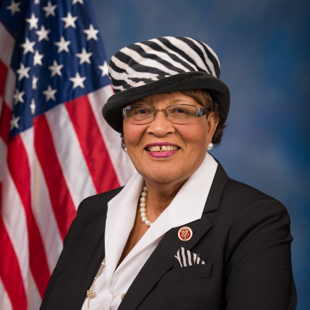 Hon. Alma Adams