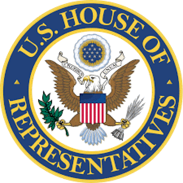 US House