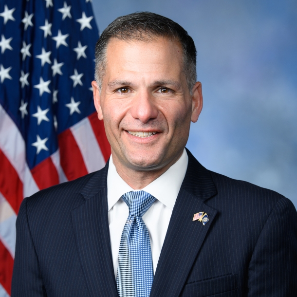 Hon. Marc Molinaro