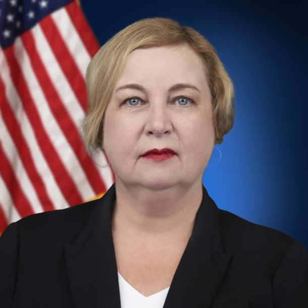 Hon. Christy McCormick