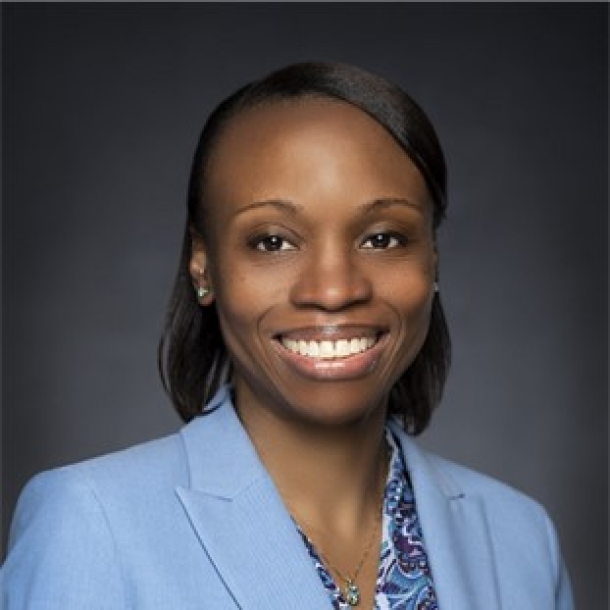 Dr. Taresa Lawrence