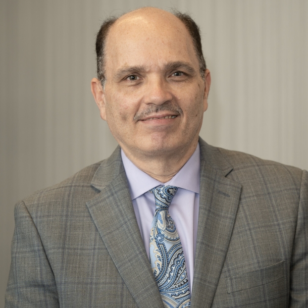 Picture of John Matelski