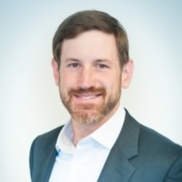 Headshot of Vince Crisler