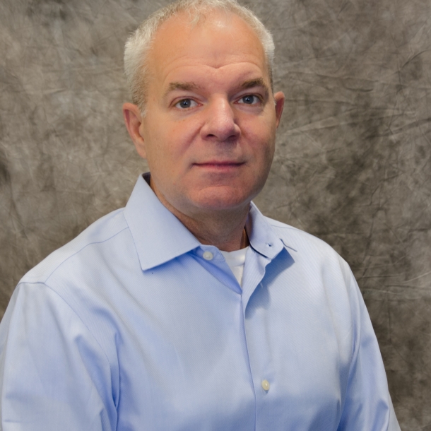 Neal Tilghman Headshot