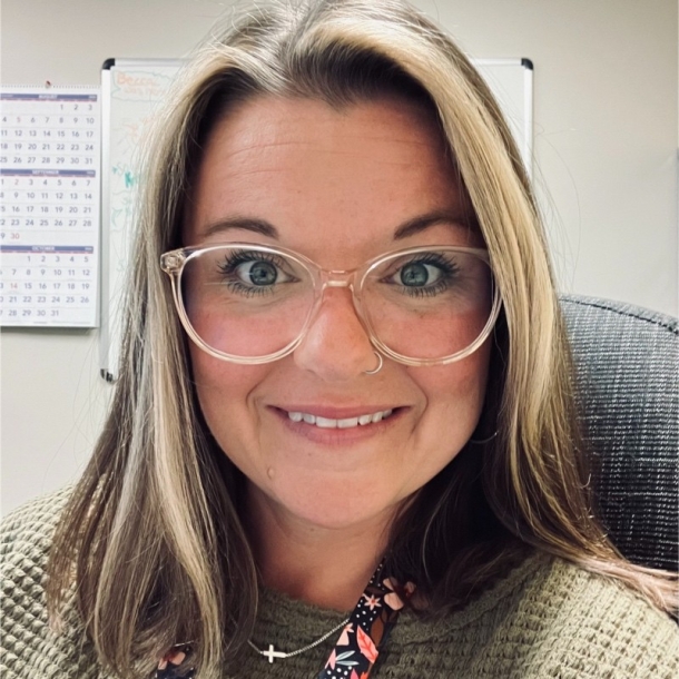 Rebecca Nussen, Summit County